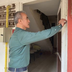 Ulusal Hane Ziyaretleri Kapsamında Ailelerimize Ulaşmayı Sürdürüyoruz - fotoğraf 5