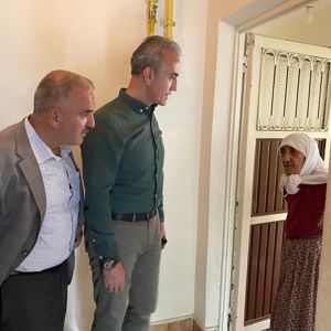 Ulusal Hane Ziyaretleri Kapsamında Ailelerimize Ulaşmayı Sürdürüyoruz - fotoğraf 11