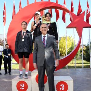 BEYEN Kapsamında Farkındalık Yürüyüşü - fotoğraf 2