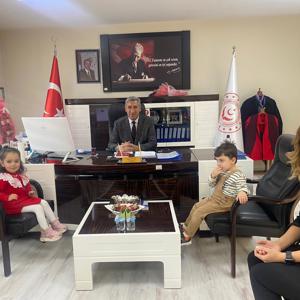 24 Kasım Öğretmenler Günü  - fotoğraf 1