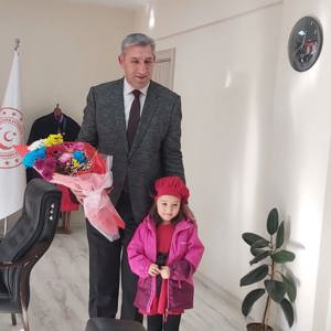 24 Kasım Öğretmenler Günü  - fotoğraf 2