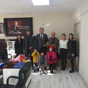 24 Kasım Öğretmenler Günü  - fotoğraf 3