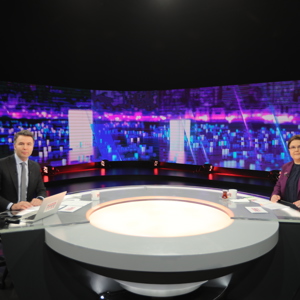 Bakanımız Derya Yanık, Habertürk TV Canlı Yayınına Katıldı - fotoğraf 2