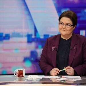 Bakanımız Derya Yanık, Habertürk TV Canlı Yayınına Katıldı - fotoğraf 1