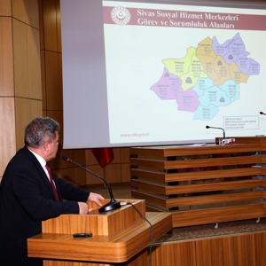 İl Genel Meclisine Misafir Olduk - fotoğraf 2