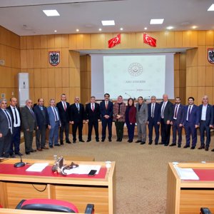 İl Genel Meclisine Misafir Olduk - fotoğraf 4