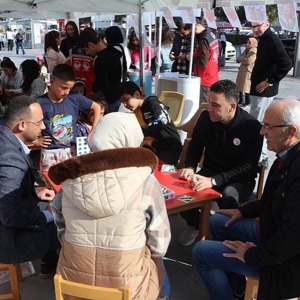 20 Kasım Dünya Çocuk Hakları Günü - fotoğraf 6