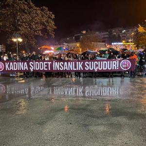 Amasya'da Turuncu Gece Yürüyüşü - fotoğraf 1