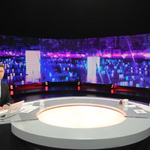 Bakanımız Derya Yanık, Habertürk TV Canlı Yayınına Katıldı - fotoğraf 1