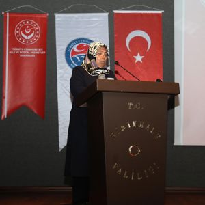 25 Kasım Kadına Yönelik Şiddete Karşı Uluslararası Mücadele Günü - fotoğraf 4
