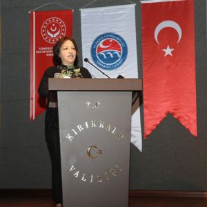 25 Kasım Kadına Yönelik Şiddete Karşı Uluslararası Mücadele Günü - fotoğraf 3