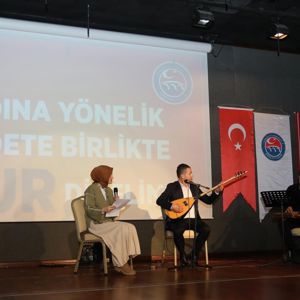 25 Kasım Kadına Yönelik Şiddete Karşı Uluslararası Mücadele Günü - fotoğraf 5