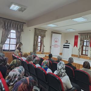 25 Kasım'da Kadına Şiddete Dur De'dik - fotoğraf 24