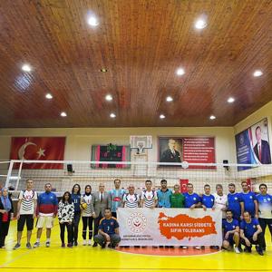 25 Kasım'da Kadına Şiddete Dur De'dik - fotoğraf 29