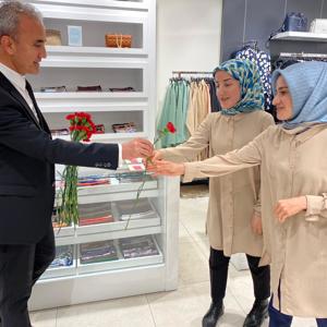 25 Kasım'da Kadına Şiddete Dur De'dik - fotoğraf 13