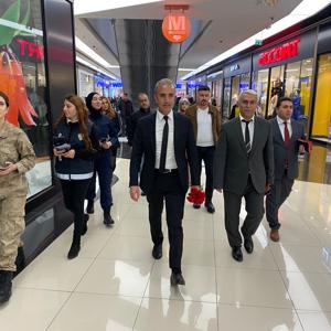 25 Kasım'da Kadına Şiddete Dur De'dik - fotoğraf 15