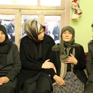 Şehidimiz Piyade Sözleşmeli Er Hakan Köroğlu, dualarla toprağa verildi. - fotoğraf 8
