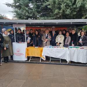 25 Kasım Kadına Yönelik Şiddete Karşı Uluslararası Mücadele Günü - fotoğraf 9