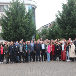 Yunus ÖZDAŞ Ordu İline Görevlendirildi - fotoğraf 1