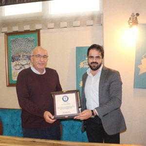 Yunus ÖZDAŞ Ordu İline Görevlendirildi - fotoğraf 4