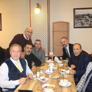 Yunus ÖZDAŞ Ordu İline Görevlendirildi - fotoğraf 5