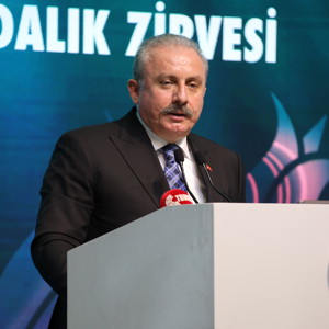 TBMM Başkanı Mustafa Şentop ve Bakanımız Derya Yanık’ın Katılımıyla İlk Engelli Hakları Ulusal Eylem Planı Açıklandı - fotoğraf 1