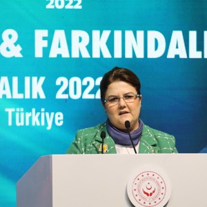 The First National Action Plan on the Rights of Persons with Disabilities was Shared with the public - fotoğraf 1