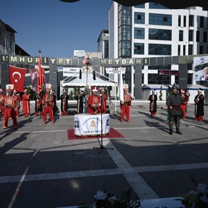 3 Aralık Dünya Engelliler Günü Etkinlik Programı Yapıldı - fotoğraf 5