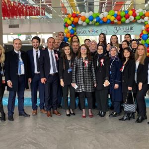 3 Aralık Dünya Engelliler Günü - fotoğraf 7