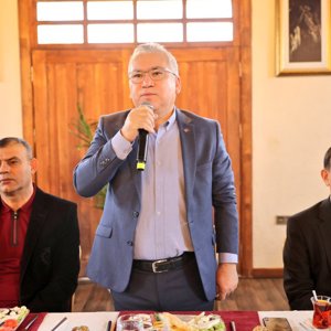 Hayaller Engelsizdir - fotoğraf 1