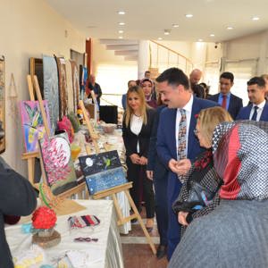 3 Aralık Dünya Engelliler Günü - fotoğraf 6