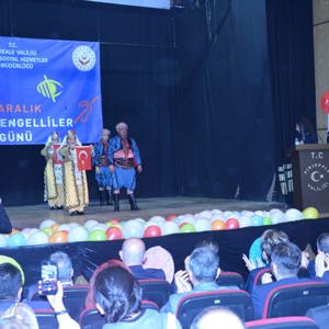 3 Aralık Dünya Engelliler Günü - fotoğraf 3