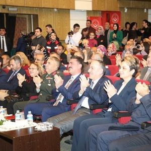 3 Aralık Dünya Engelliler Günü - fotoğraf 4