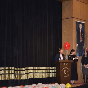 3 Aralık Dünya Engelliler Günü - fotoğraf 1