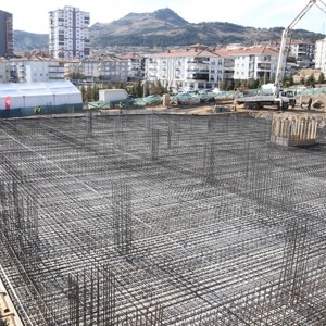Our Minister Derya Yanık Attended the Groundbreaking Ceremony of Altındağ Municipality Barrier-Free Life Centre - fotoğraf 5