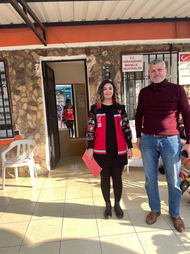 Mezitli SHM, Aile Destek Programı (ASDEP)kapsamında ilçemizde bulunan muhtarlıklarımızı ziyaret etmeye devam ediyor.  📍MEZİTLİ İLÇE MAHALLE MUHTARLIKLARI - fotoğraf 3