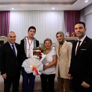 3 Aralık Dünya Engelililer Günü - fotoğraf 5