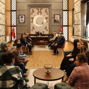 3 Aralık Dünya Engelililer Günü - fotoğraf 1