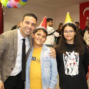 Niğde Sosyal Hizmet Merkezi Müdürlüğümüzün 3 Aralık Dünya Engelililer Günü Dolayısıyla Düzenlediği Etkinlik - fotoğraf 5