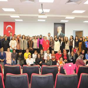 Niğde Engelsiz Yaşam Bakım, Rehabiltasyon ve Aile Danışma Merkezi Müdürlüğümüzün 3 Aralık Dünya Engelililer Günü Dolayısıyla Düzenlediği Program - fotoğraf 1