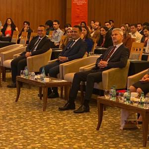 Bakanlık Avukatlarına Yönelik Hizmet İçi Eğitim Verildi - fotoğraf 5