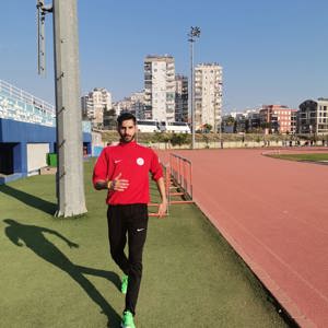 Sporcumuz Atletizm Şampiyonasında Bronz Madalya Kazandı - fotoğraf 4