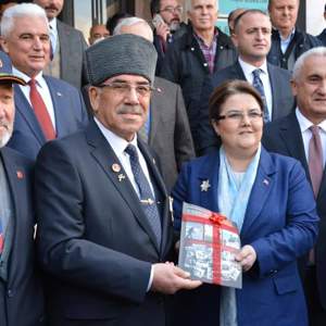 Bakanımız Sayın Derya Yanık'ın Kastamonu Ziyaretleri - fotoğraf 7