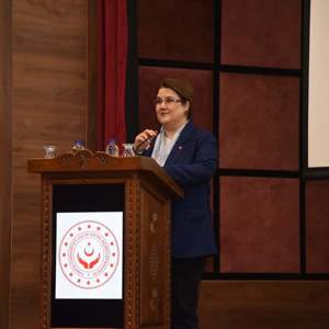Bakanımız Sayın Derya Yanık'ın Kastamonu Ziyaretleri - fotoğraf 6