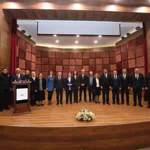 Bakanımız Sayın Derya Yanık'ın Kastamonu Ziyaretleri - fotoğraf 2