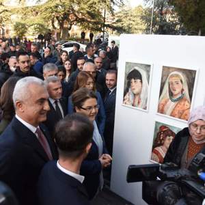 Bakanımız Sayın Derya Yanık'ın Kastamonu Ziyaretleri - fotoğraf 3