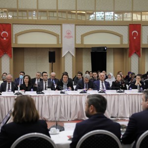 Bakanımız Derya Yanık 16. Kadına Yönelik Şiddet İzleme Komitesi Toplantısına Başkanlık Etti - fotoğraf 4