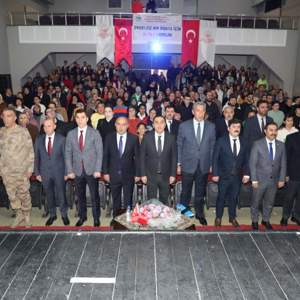3 Aralık Dünya Engelliler Günü Etkinlikleri - fotoğraf 1