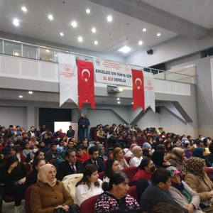 3 Aralık Dünya Engelliler Günü Etkinlikleri - fotoğraf 2