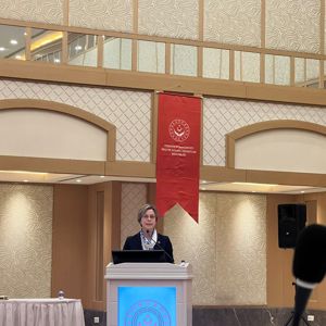 Aile ve Sosyal Hizmetler Bakanlığı İl Müdürleri ve Merkez Birimleri İstişare ve Değerlendirme Toplantısı 17 - 18 Aralık 2022 tarihinde Ankara’da gerçekleştirildi. - fotoğraf 1